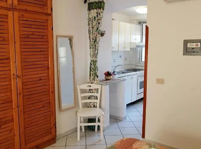 Apartamento Casa Del Mare