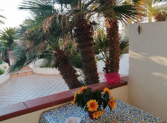 Apartamento Casa Del Mare *