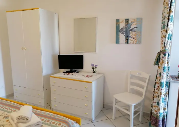 Apartamento Casa Del Mare Forio di Ischia