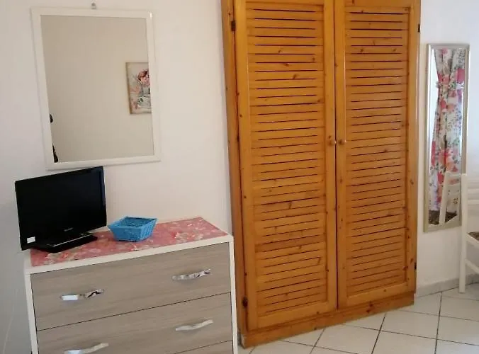 Casa Del Mare Forio di Ischia