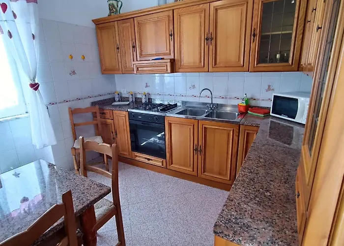 Casa Del Mare Apartamento *