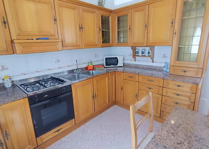 Casa Del Mare * Forio di Ischia