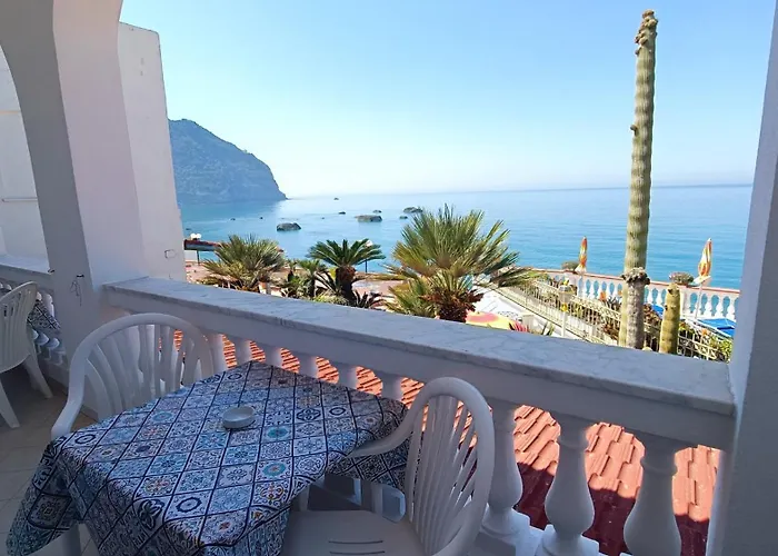 Apartamento Casa Del Mare