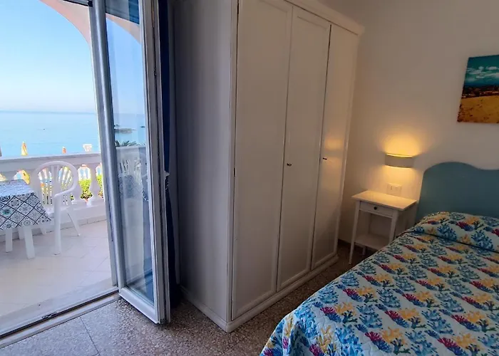 Casa Del Mare * Forio di Ischia