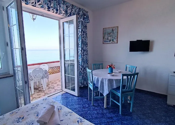 Apartamento Casa Del Mare