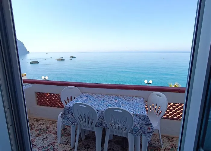 Casa Del Mare Apartamento