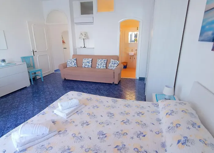 Casa Del Mare