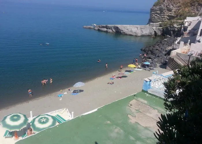 Casa Del Mare Forio di Ischia