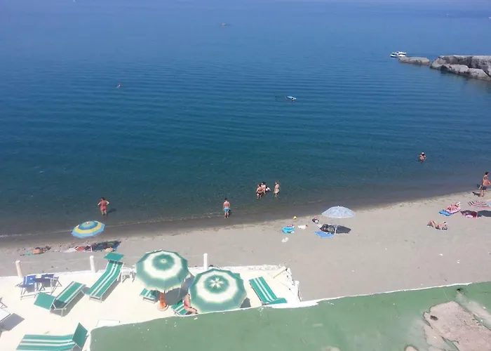 Casa Del Mare Apartamento *