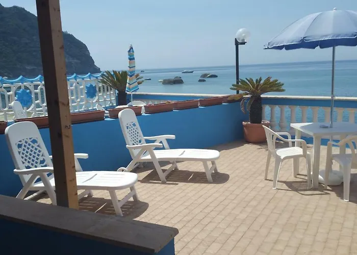 Apartamento Casa Del Mare *