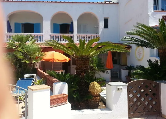 Casa Del Mare Forio di Ischia