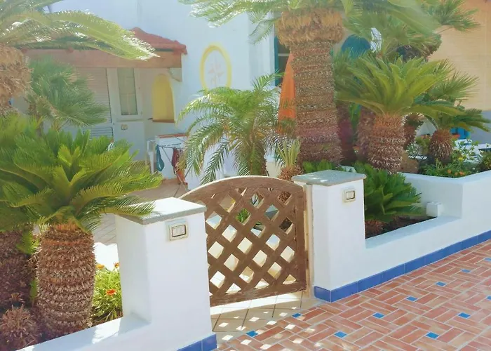 Casa Del Mare *