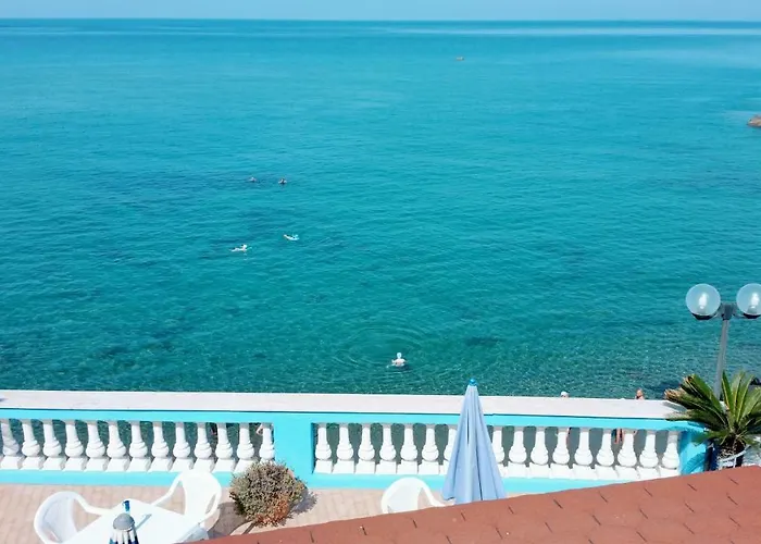 Apartamento Casa Del Mare Forio di Ischia