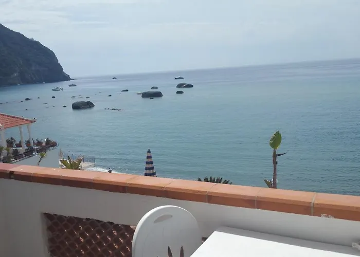 Casa Del Mare Apartamento Forio di Ischia