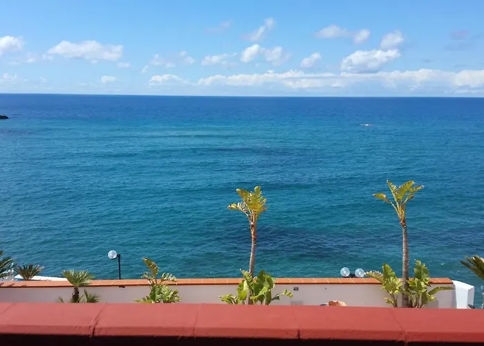 Apartamento Casa Del Mare *