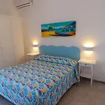 Casa Del Mare 公寓 Forio di Ischia