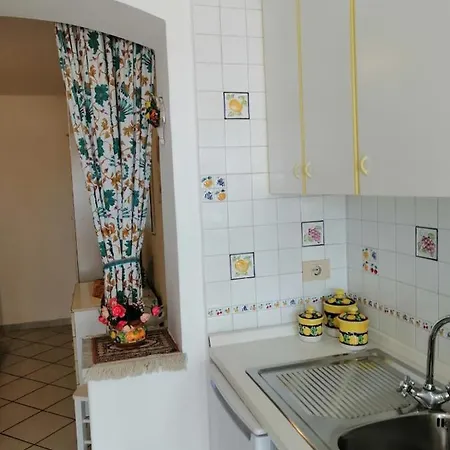 Casa Del Mare דירה Forio di Ischia
