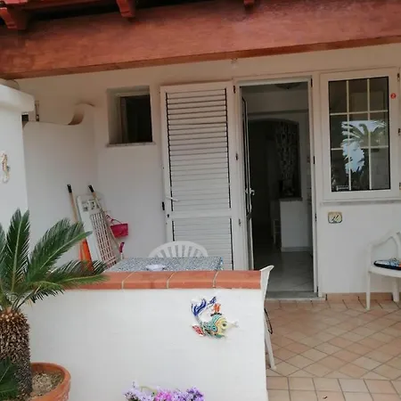 Casa Del Mare דירה Forio di Ischia