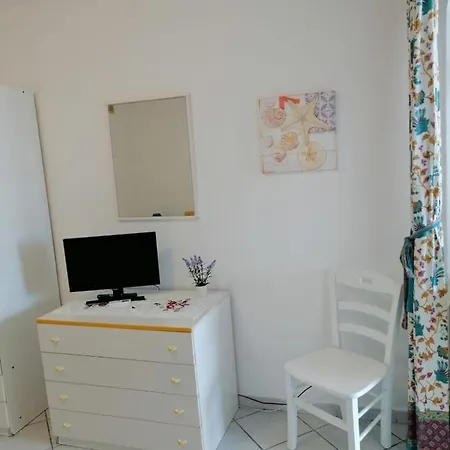 Casa Del Mare דירה *
