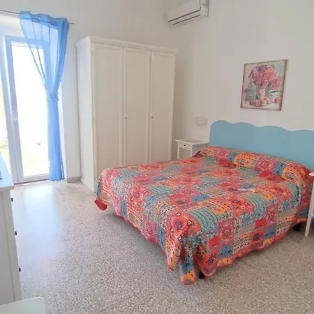 Casa Del Mare Forio di Ischia