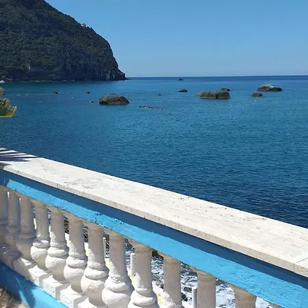 Casa Del Mare * Forio (Isola d'Ischia)