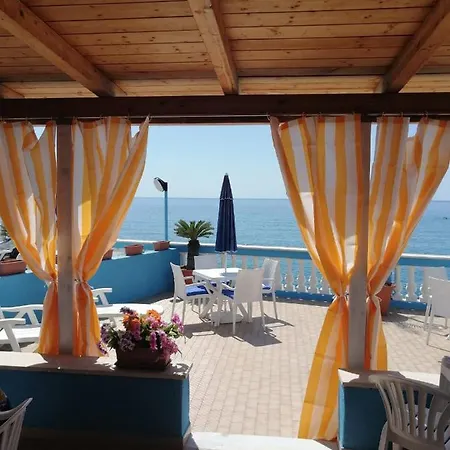 Casa Del Mare *