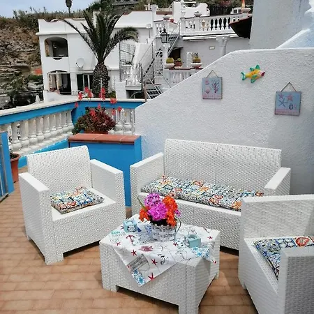 Casa Del Mare דירה