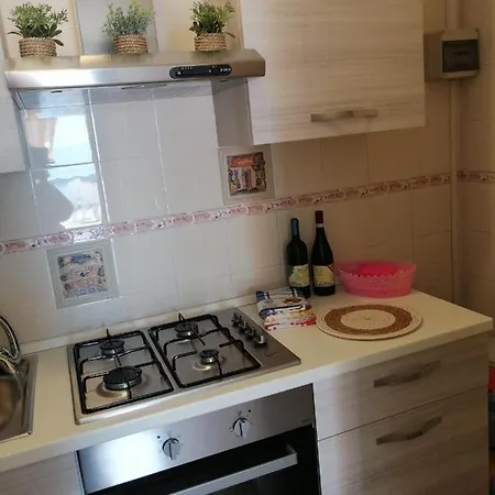 Casa Del Mare דירה *