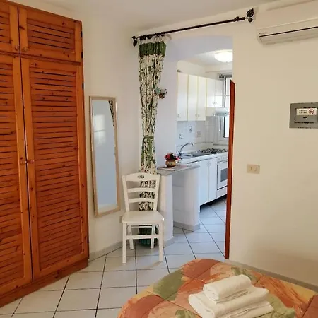 Apartment Casa Del Mare