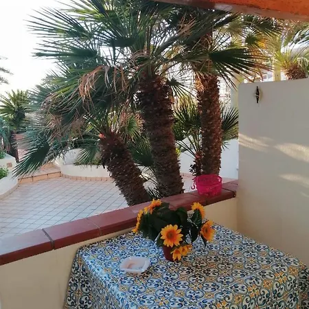 דירה Casa Del Mare *