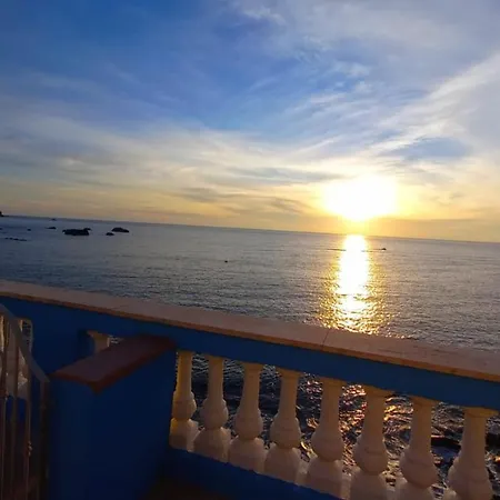 Casa Del Mare Forio di Ischia