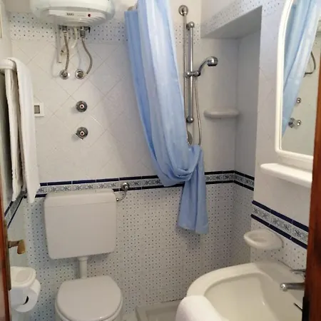 Casa Del Mare * Forio di Ischia
