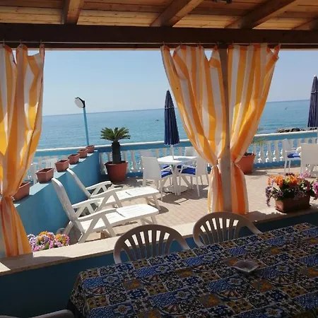 Casa Del Mare דירה