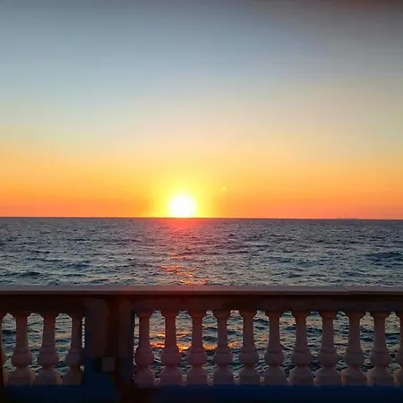 Casa Del Mare דירה *