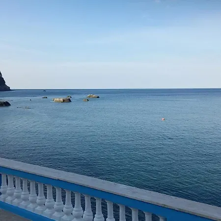 דירה Casa Del Mare Forio di Ischia