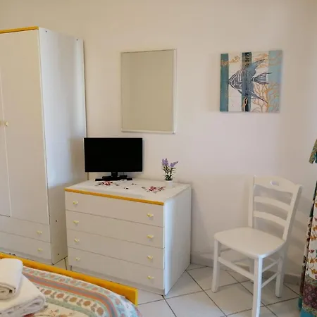 דירה Casa Del Mare Forio di Ischia