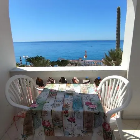 Casa Del Mare דירה