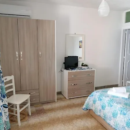 דירה Casa Del Mare *