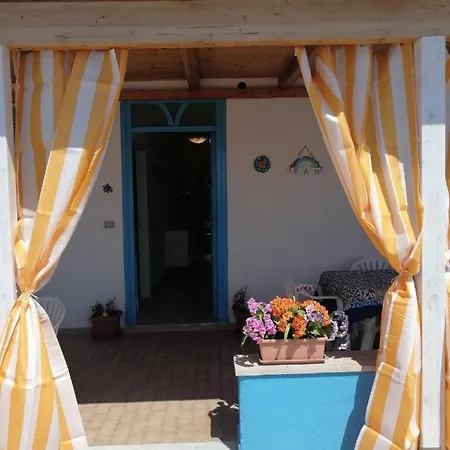Casa Del Mare