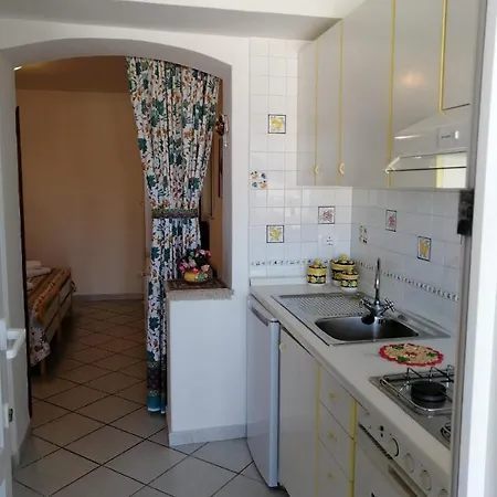 דירה Casa Del Mare