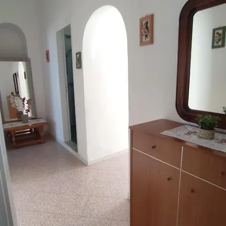 Casa Del Mare דירה