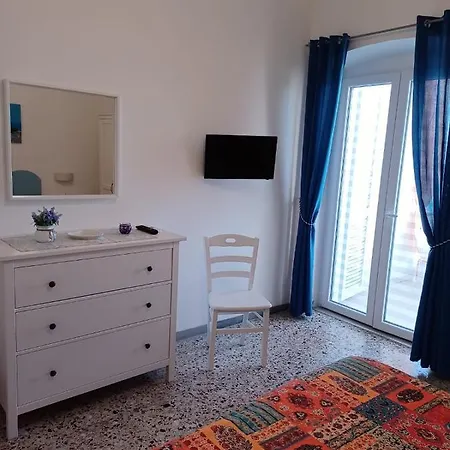 דירה Casa Del Mare Forio di Ischia