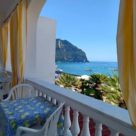 Casa Del Mare דירה *