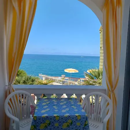 דירה Casa Del Mare Forio di Ischia