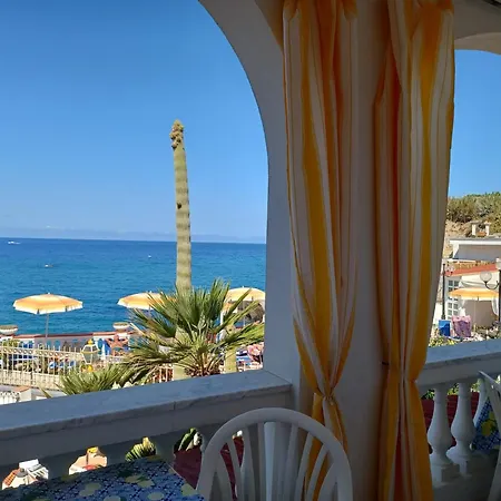 Appartamento Casa Del Mare *