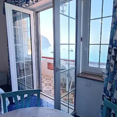 Casa Del Mare *