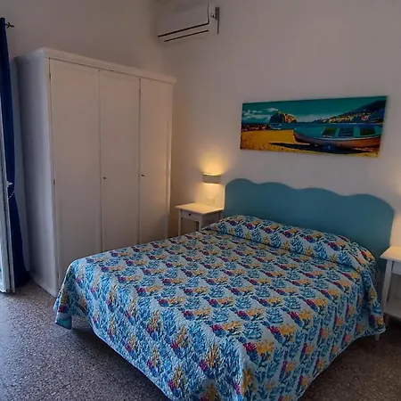 Casa Del Mare *