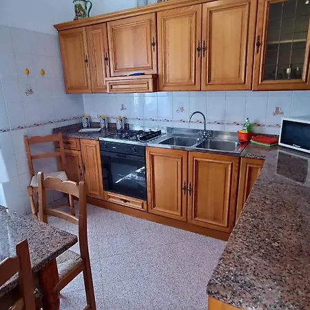 Casa Del Mare דירה *