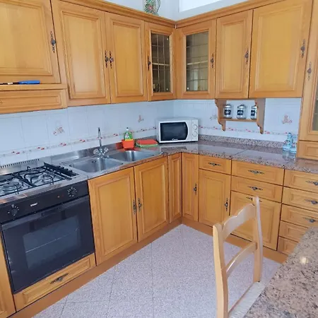 Casa Del Mare * Forio di Ischia