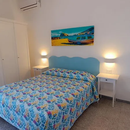 Casa Del Mare Apartman Forio di Ischia